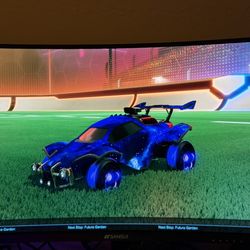 2k 165hz Curved Gaming Monitor 