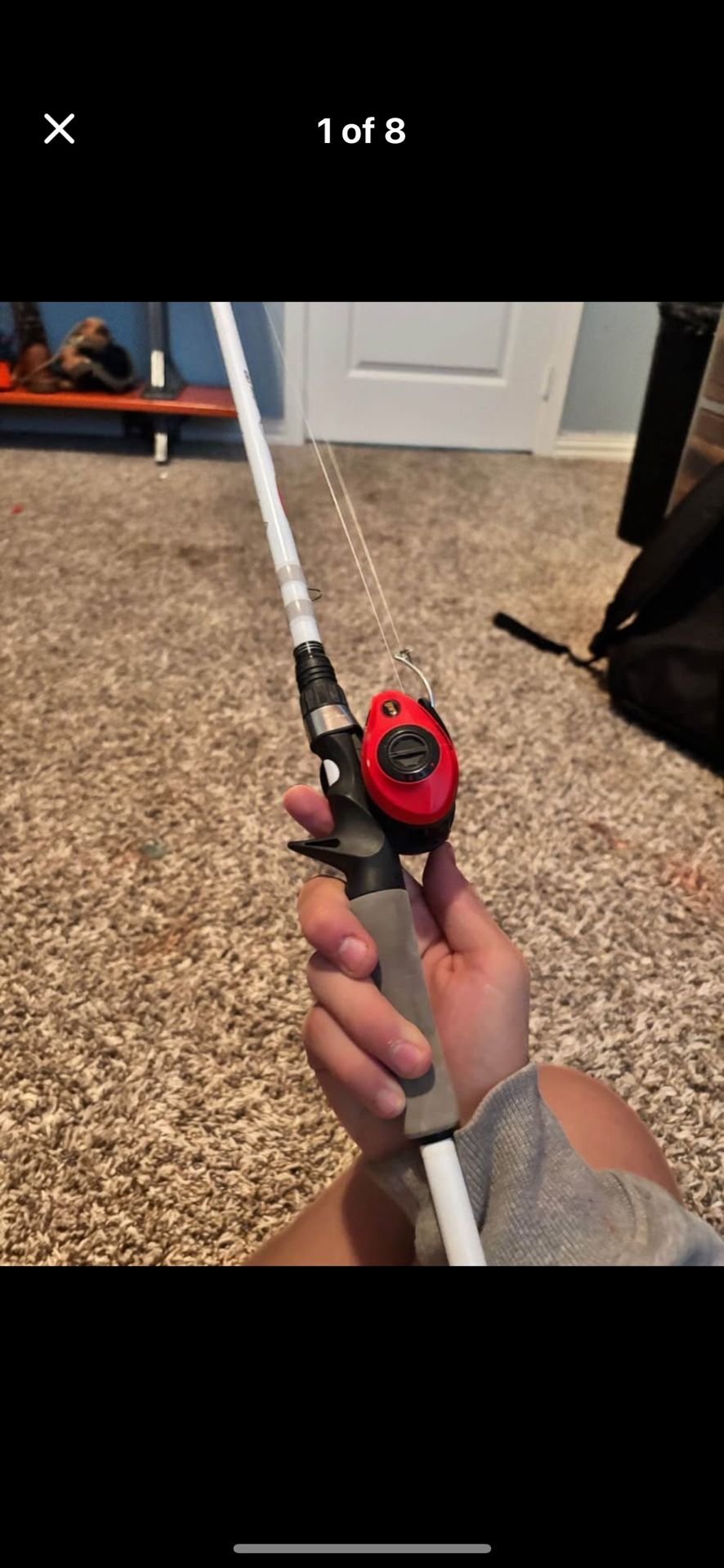 Baitcaster