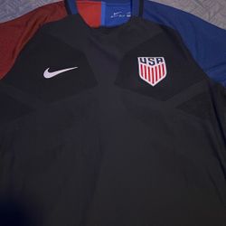 USA Jersey