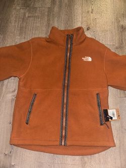 The north face jacket