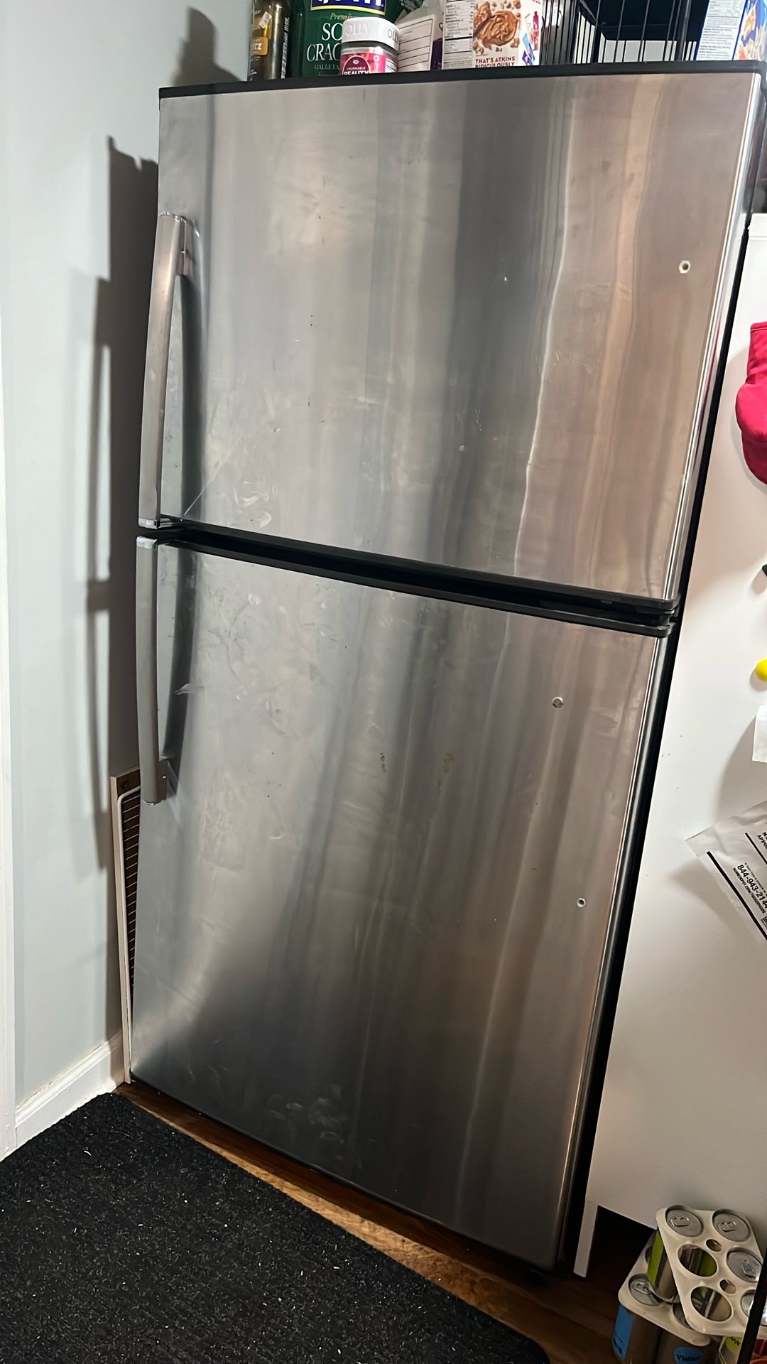 GE Appliances Moving Sale