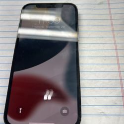 Apple iPhone 12 Pro 128GB Blue Unlocked 