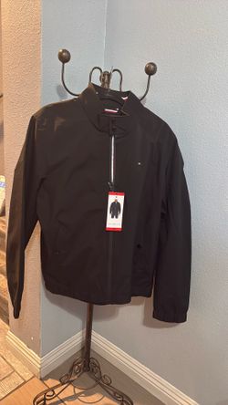 Men’s Jacket