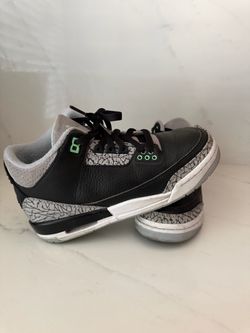 Air Jordan 3 retro kids shoes