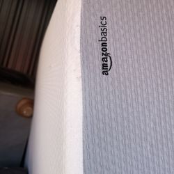 Amazon Basics Mattress 