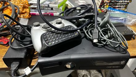Xbox 360