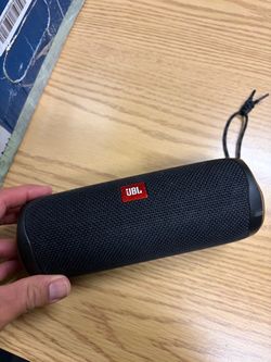 JBL Portable Bluetooth Speaker