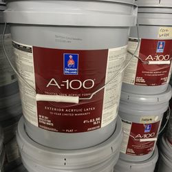 Pintura Y Material PAINT