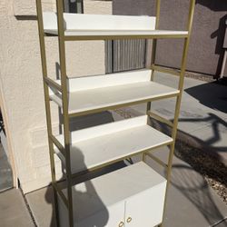 Shelving Unit 