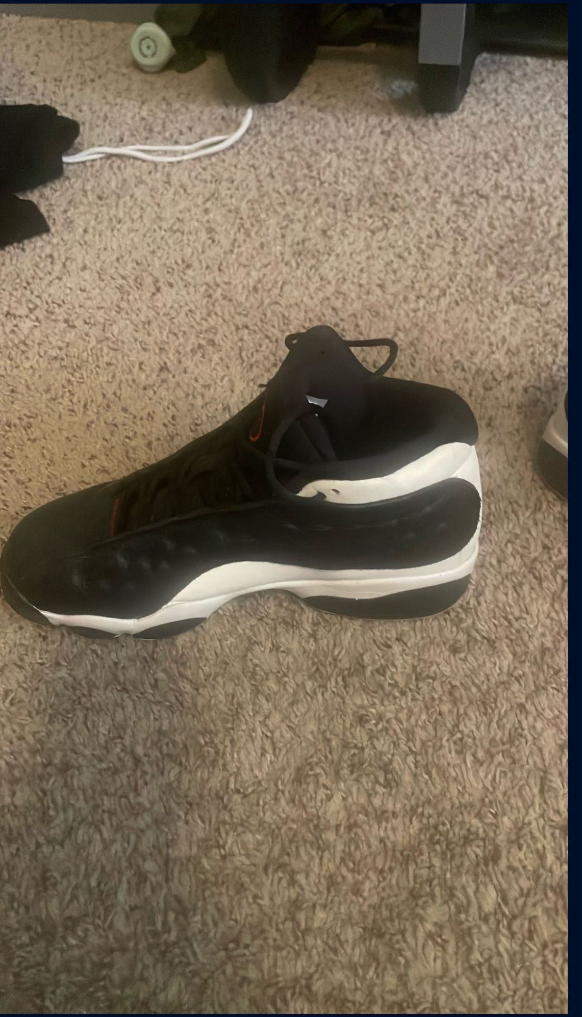 Jordan 13’s