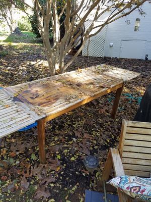 New And Used Outdoor Furniture For Sale In High Point Nc Offerup