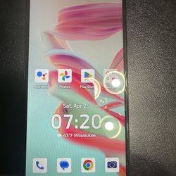 Moto g 2025 