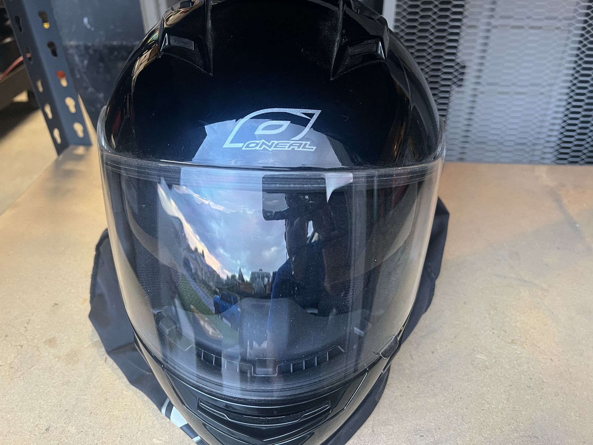 Oneal Helmet