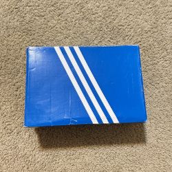 Grey Adidas shoe “C-10 J” 