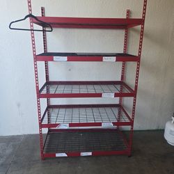 Industrial Rack