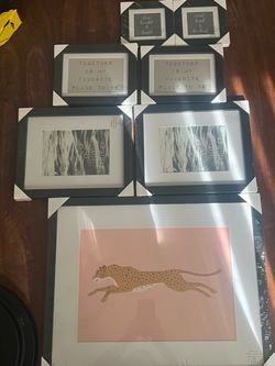 Picture Frames