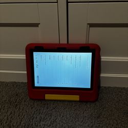 Amazon Fire Hd 8