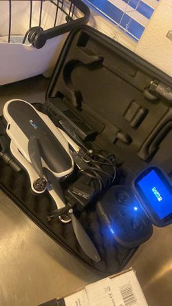 go pro drone