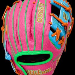 Brand New Baseball Glove 