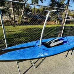 Hobie Eclipse 10.5 Paddle Board 