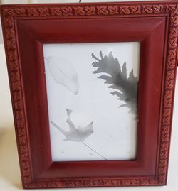 Pictures frame