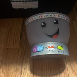 Toy mixing bowl only 