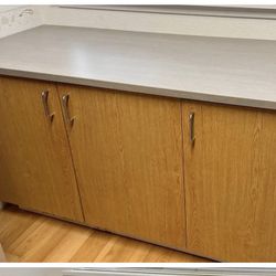 Commercial Grade Cabinet