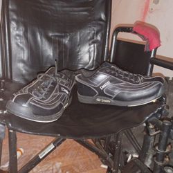 Dexter Slide-rite Non-Marking Rubber