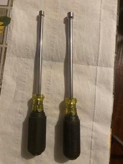 Malco Magnetic Nut Drivers