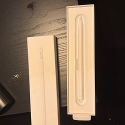 Apple Pencil Pro