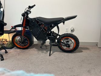 Looks different now
