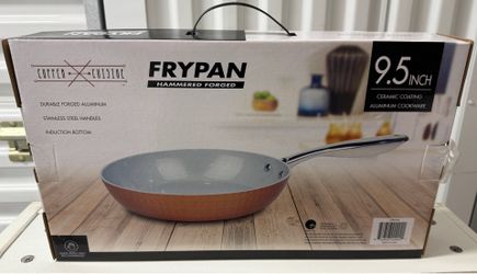 Frying pan