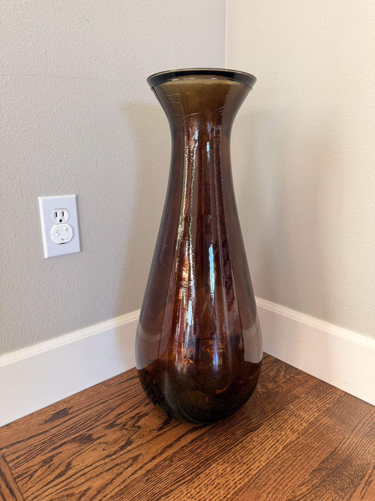 Floor Vase