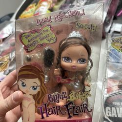 BRATZ COLLECTIBLES