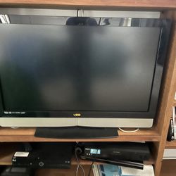Vizio Flatscreen TV