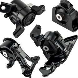 Toyota RAV4 motor mounts
