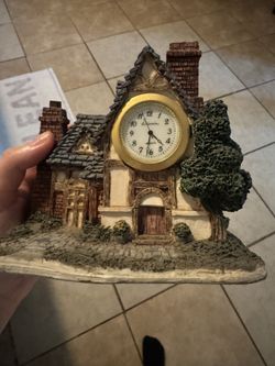 Decorative Clocks