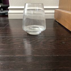 Glass Vase