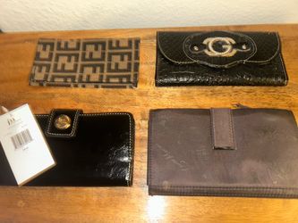 Women’s Wallets