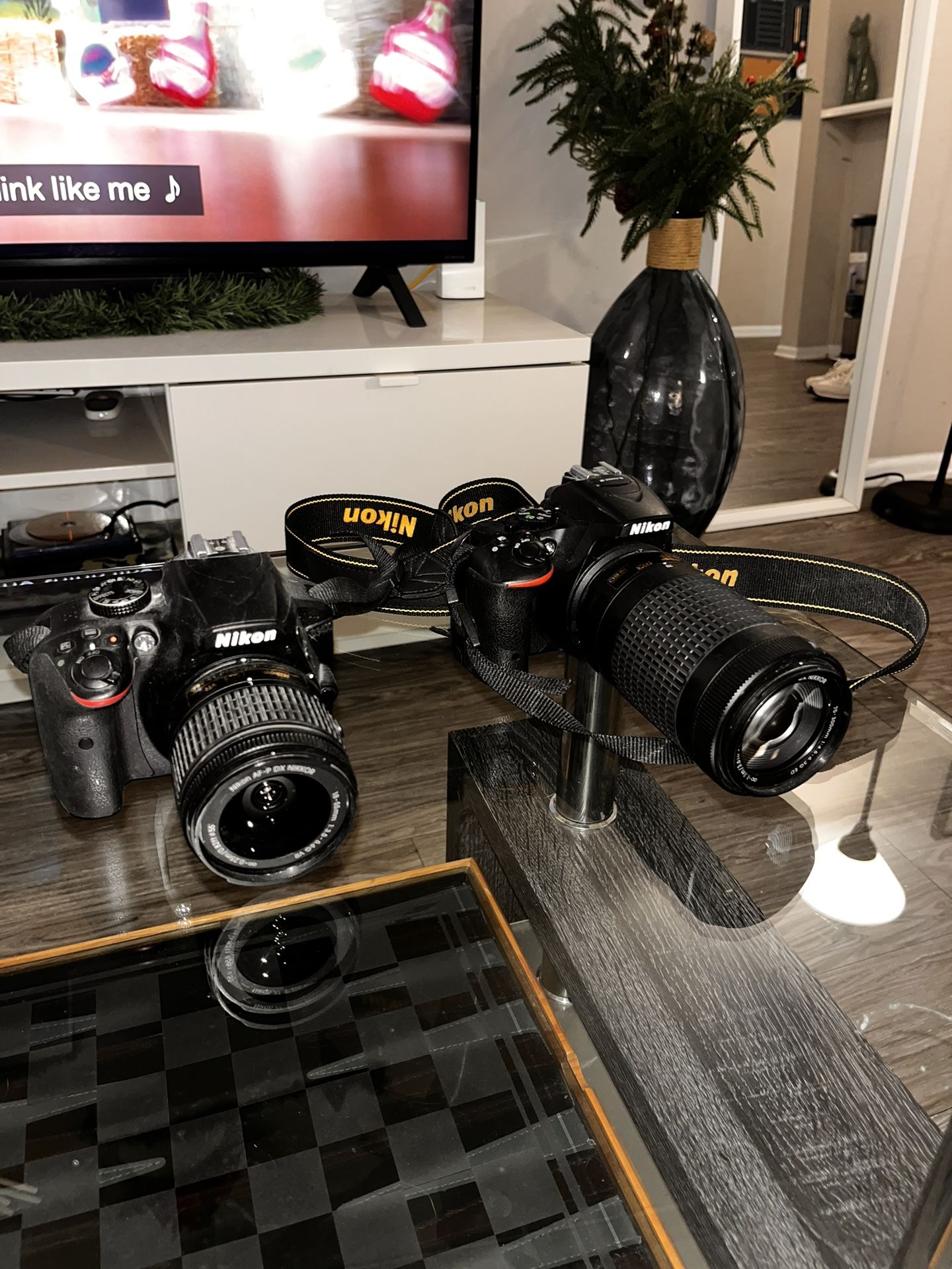 Nikon Camera