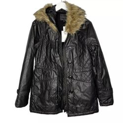 🌟NEW - Anthropologie Sanctuary Jacket / Coat / Parka