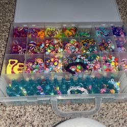 Making Bracelets
