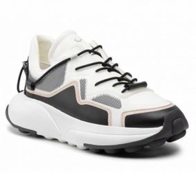 STUART WEITZMAN SW 1 SNEAKER