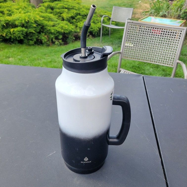 Large Cup