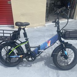 Lectric e-bike 3.0
