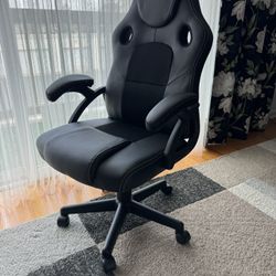 Black Office Chairs