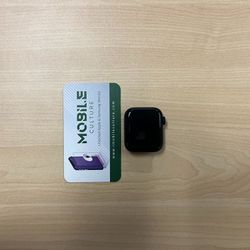 Apple Watch Black SE 2nd Gen 40MM LTE  (90 Day Same As Cash Financing Available)