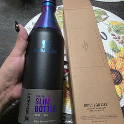 Stanley All Day Slim Bottle | 20 OZ