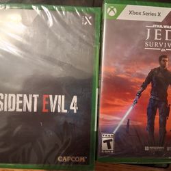 Xbox One Games 