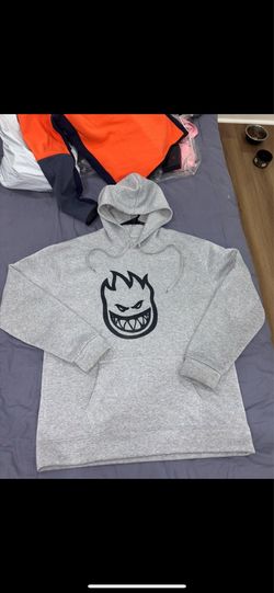Spitfire Hoodie Size XL